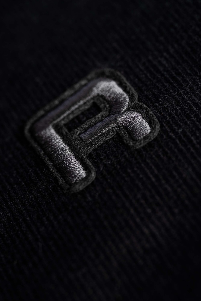 ReellT-ShirtPitcherShirt1302-050-01-006DeepBlack-S