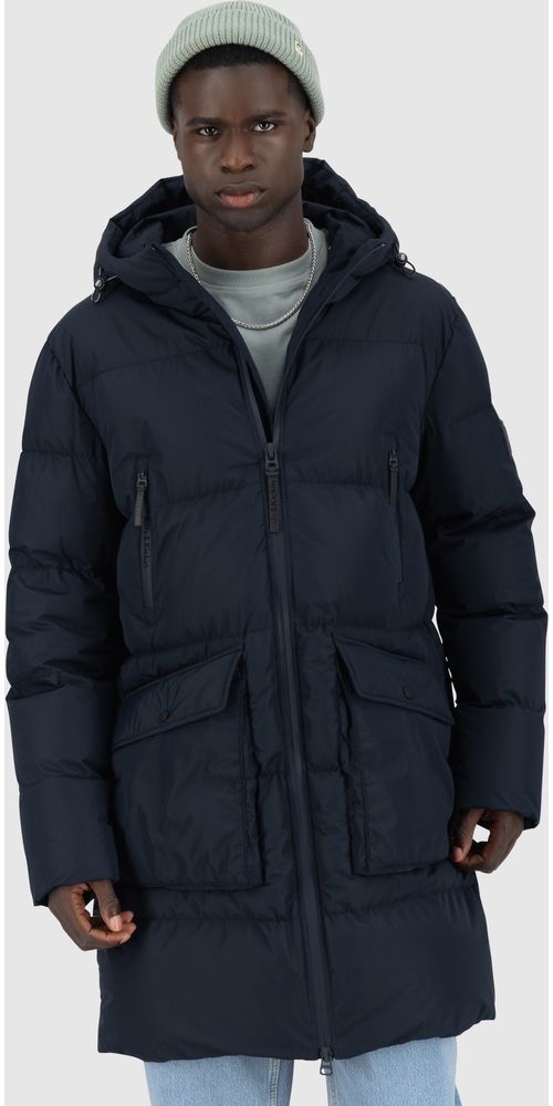 AlifeKickinWinterjackeNinoAKAPufferJacket11193-9999