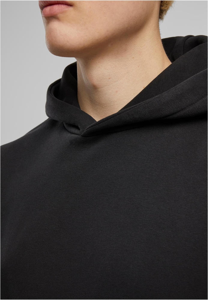 UrbanClassicsVintageHeavyHoodieTB7609Black-3XL
