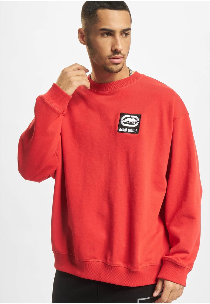 EckoUnltdYoungCrewneck