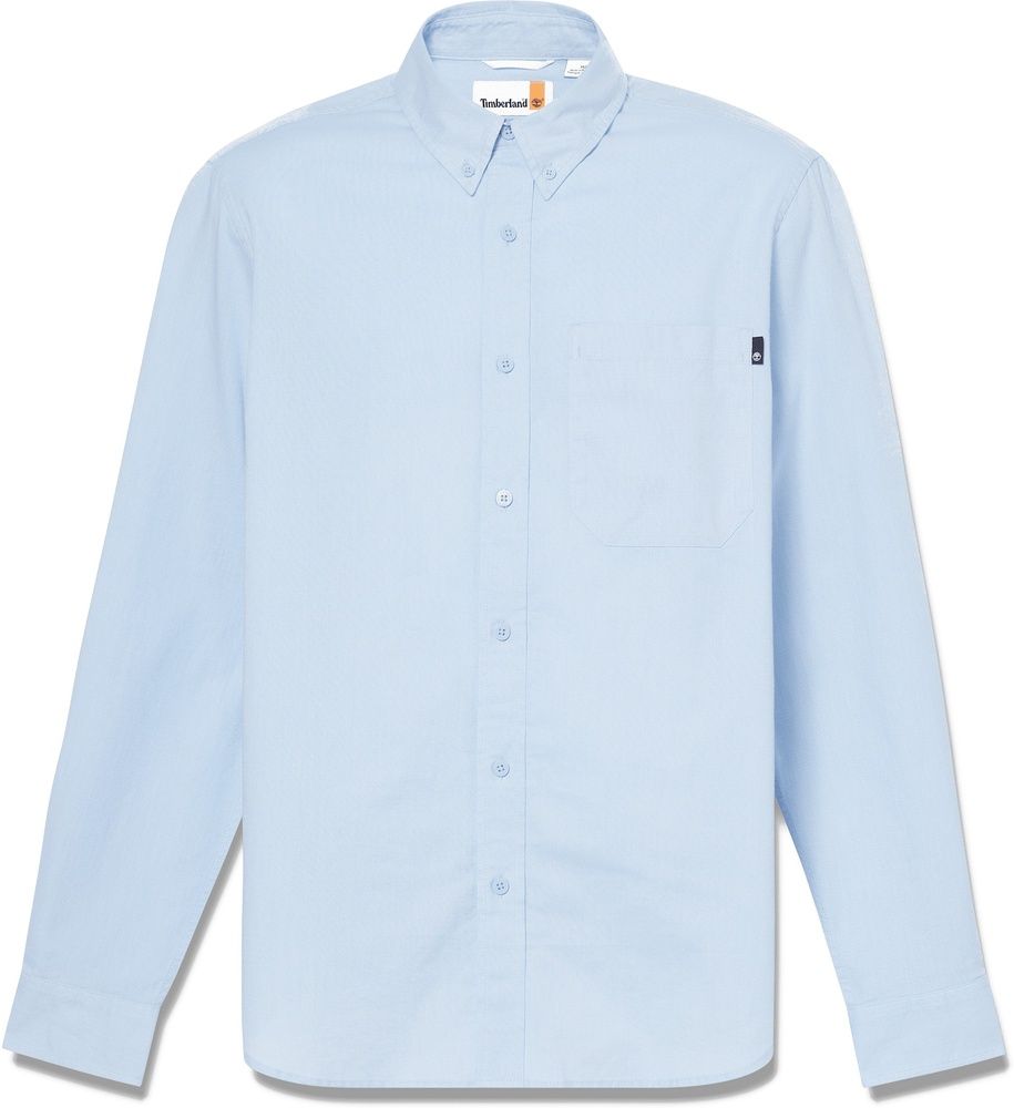 TimberlandT-ShirtGaleRiverYarnDyedOxfordLsShirtTB0A6CEZ