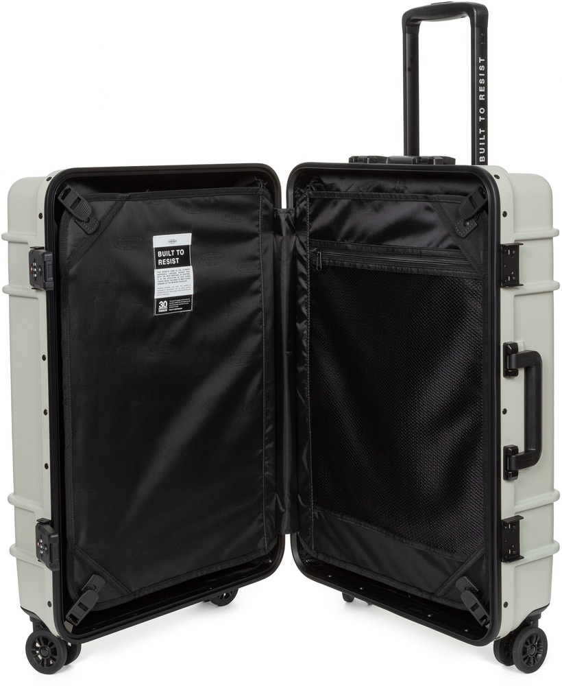 EastpakReisetascheEK0A5BJFResitrCaseM