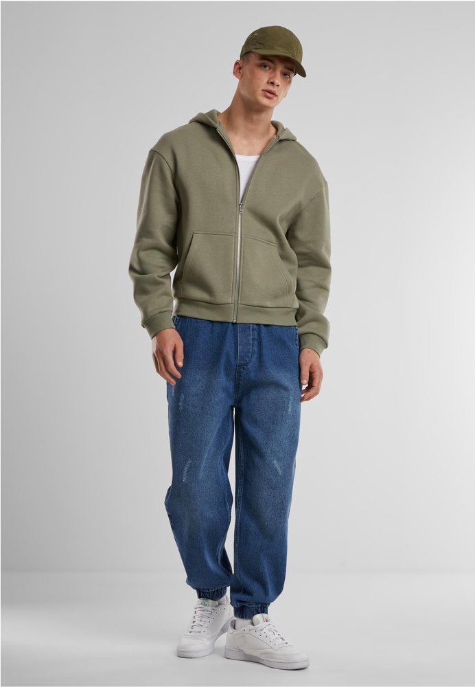 UrbanClassicsSweatpantsJoggDenimTB7296