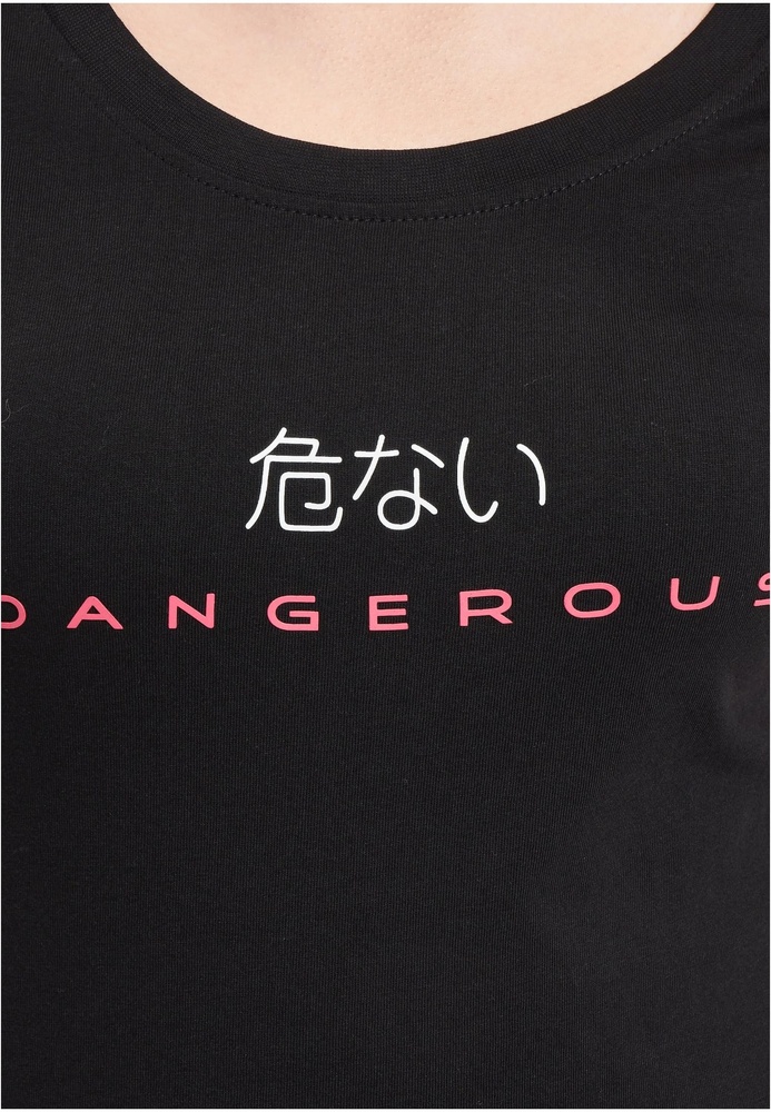 DangerousDNGRSDamenLoudT-ShirtDLTS135