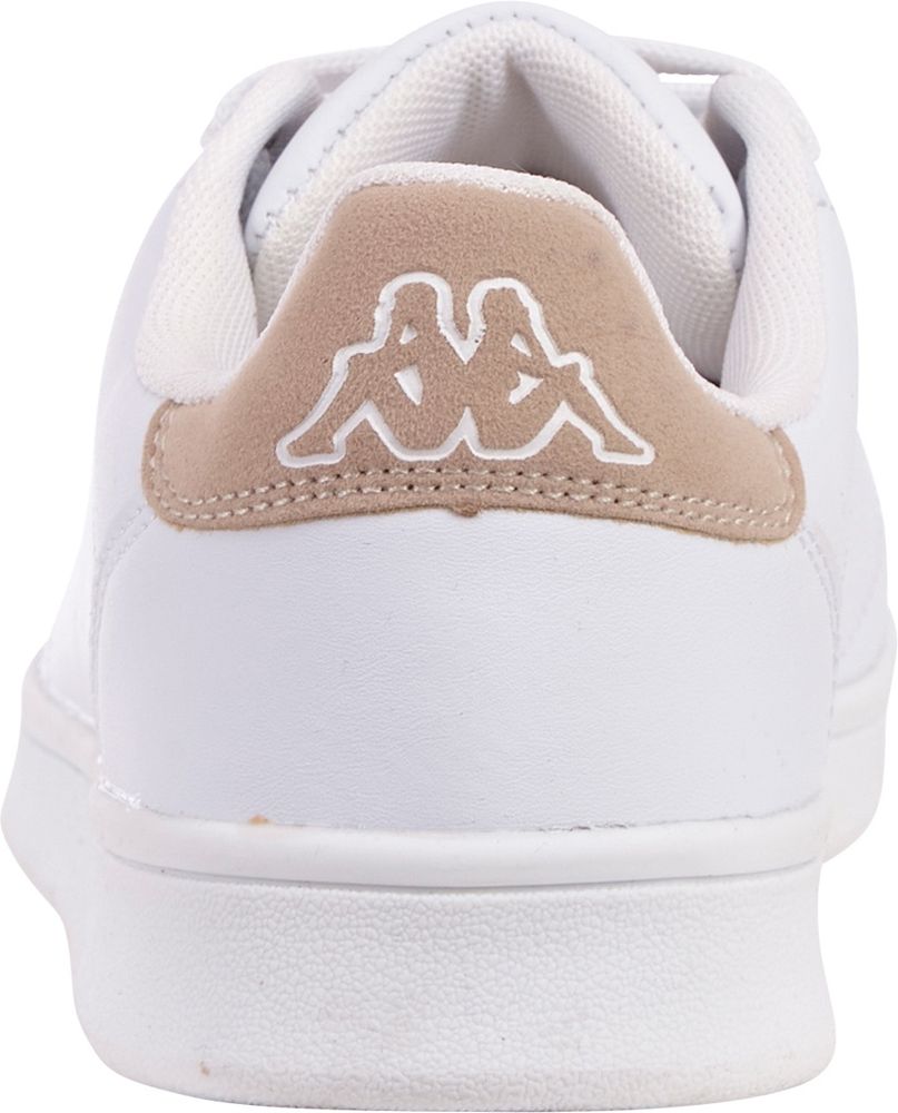 KappaUnisexSneakermitbuntemFersendetail243049