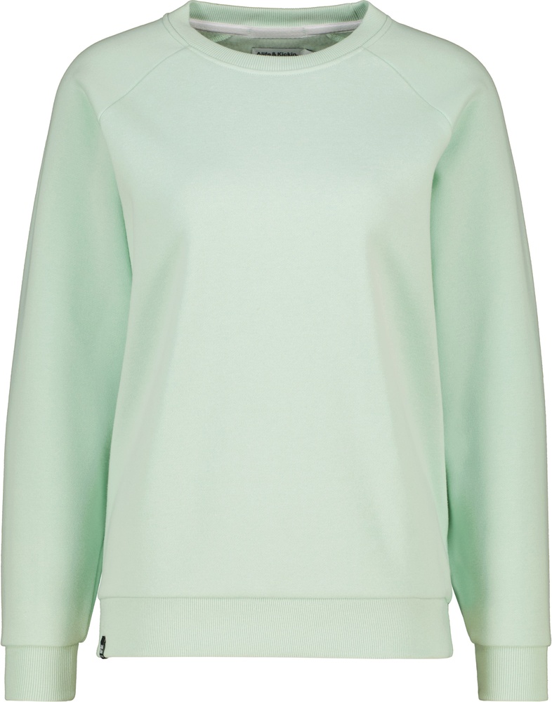 AlifeKickinDamenSweatshirtOversizeNeaAKA31066-9999