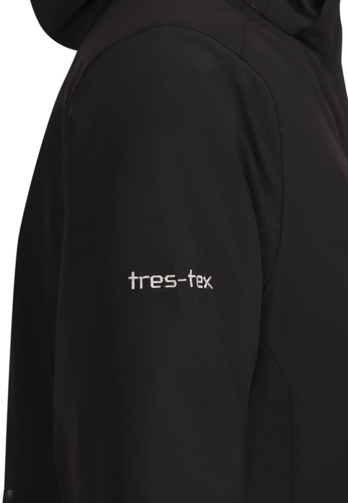 TrespassDamenRegenjackeHoshoRainwearJacket