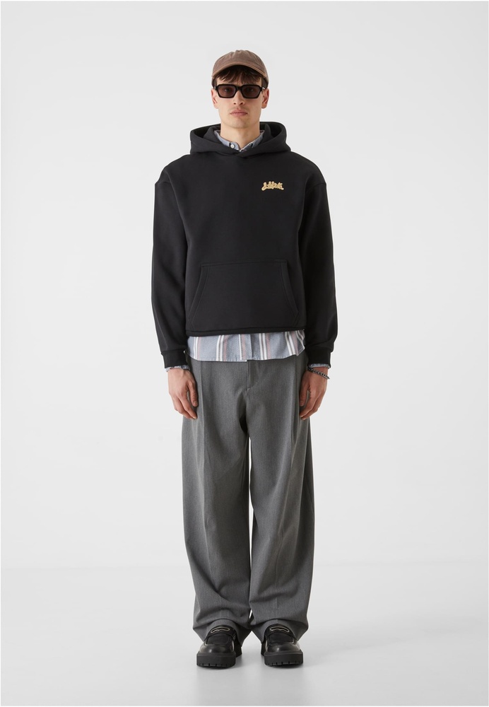 LostYouthHoodyWesternMotelLY433