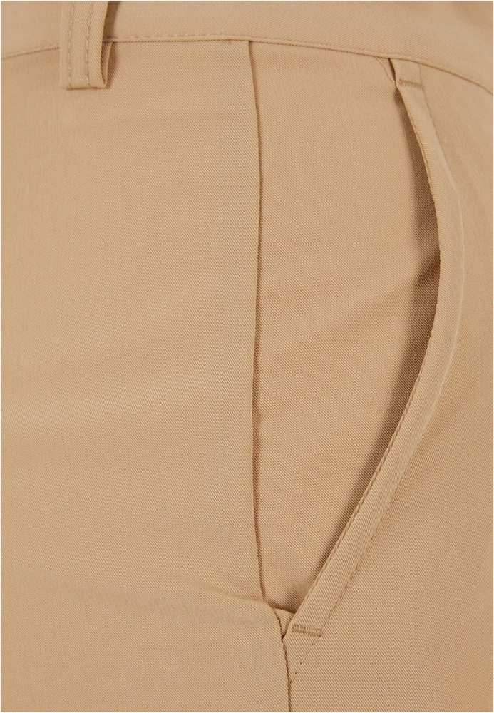 UrbanClassicsDamenStoffhoseLadiesWidePleatedPantsTB6843Unionbeige-26