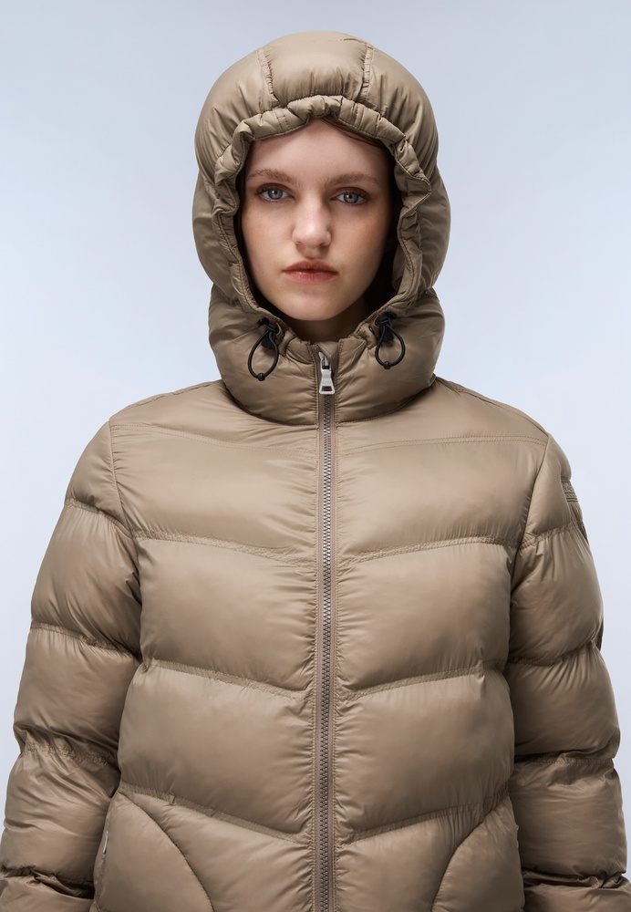 NapapijriDamenFunktionsjackeA-EgaLWNP0A88XFFallenRockN1T-XXS