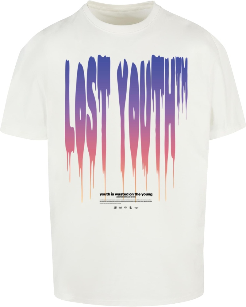 LostYouthT-ShirtLyTeeIconV3LY063