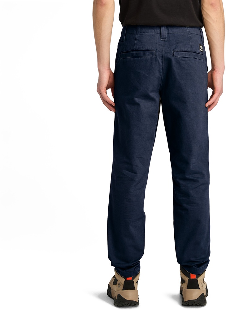 TimberlandHoseTopsfieldHerringboneChinoPantSlimTB0A6VVP