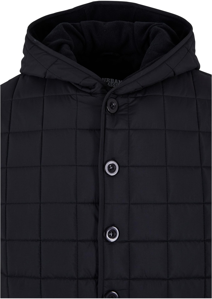 UrbanClassicsPolarFleeceLinedParkaTB6383