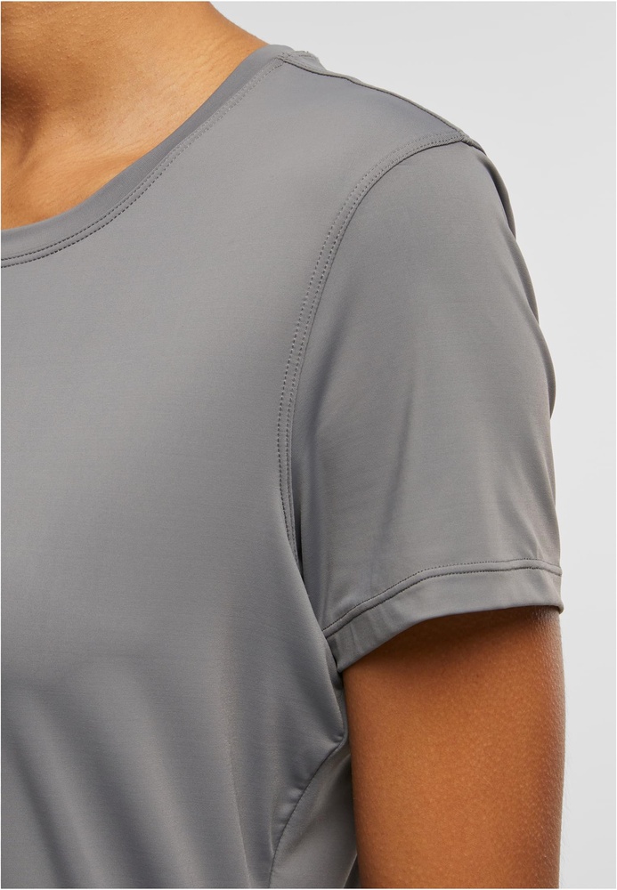 UCYogaDamenT-ShirtLadiesSportsTeeTB7812