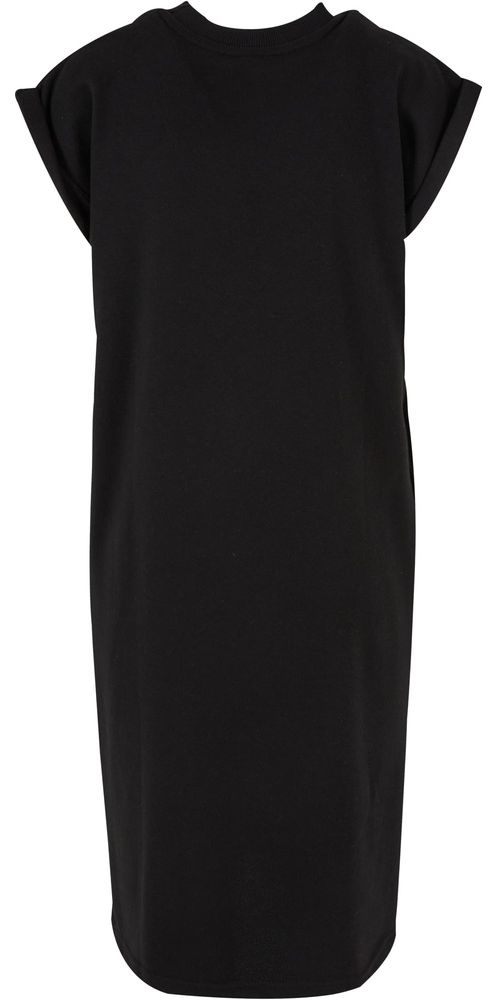 UrbanClassicsDamenKleidLadiesLightTerryDressTB6856