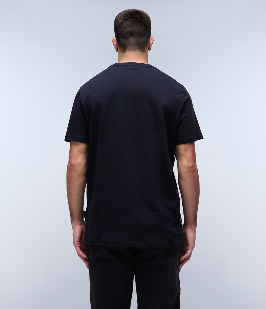 NapapijriSweatshirtS-AylmerNP0A4HTOBlack-XS