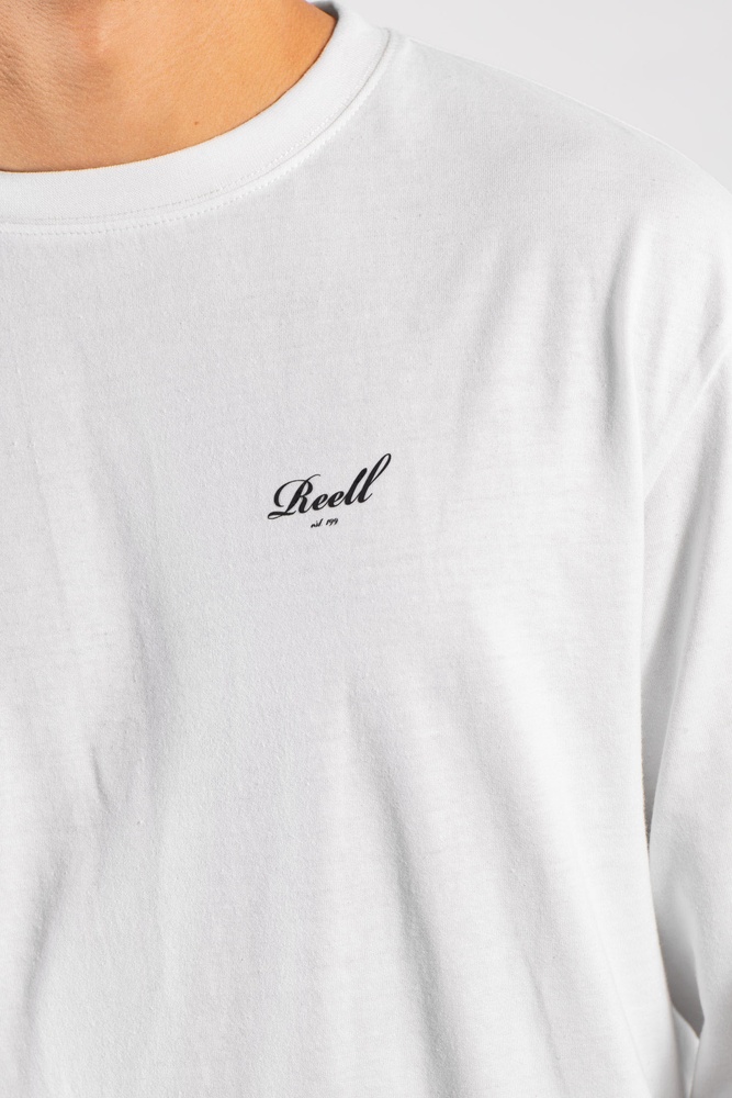 ReellSmallScriptLongsleeve1303-006