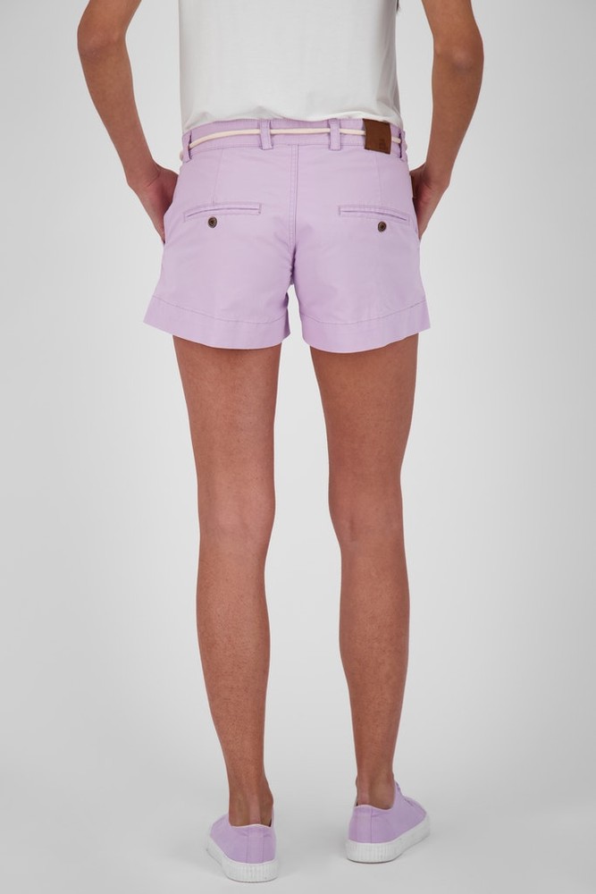 AlifeKickinDamenJuleAKShortsLavender-L