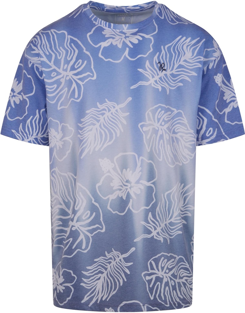 JustRhyseWaveBounceT-ShirtJRTS683