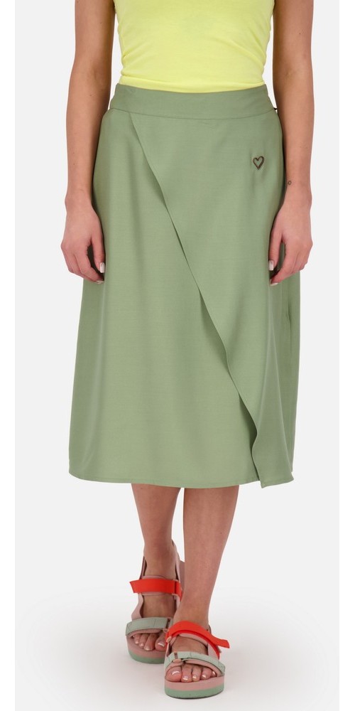 AlifeKickinDamenRockFreizeitkurzSylvieAKA57046-2301