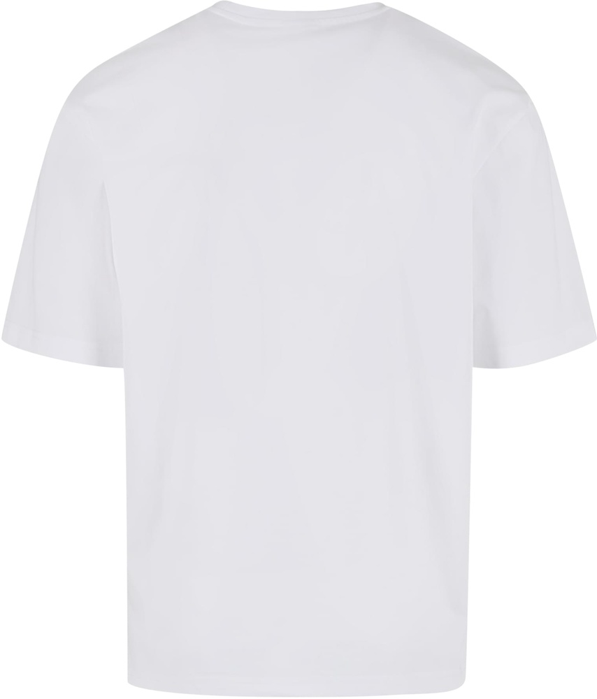 UrbanClassicsSoronaLooseFitTeeTB7169White-3XL