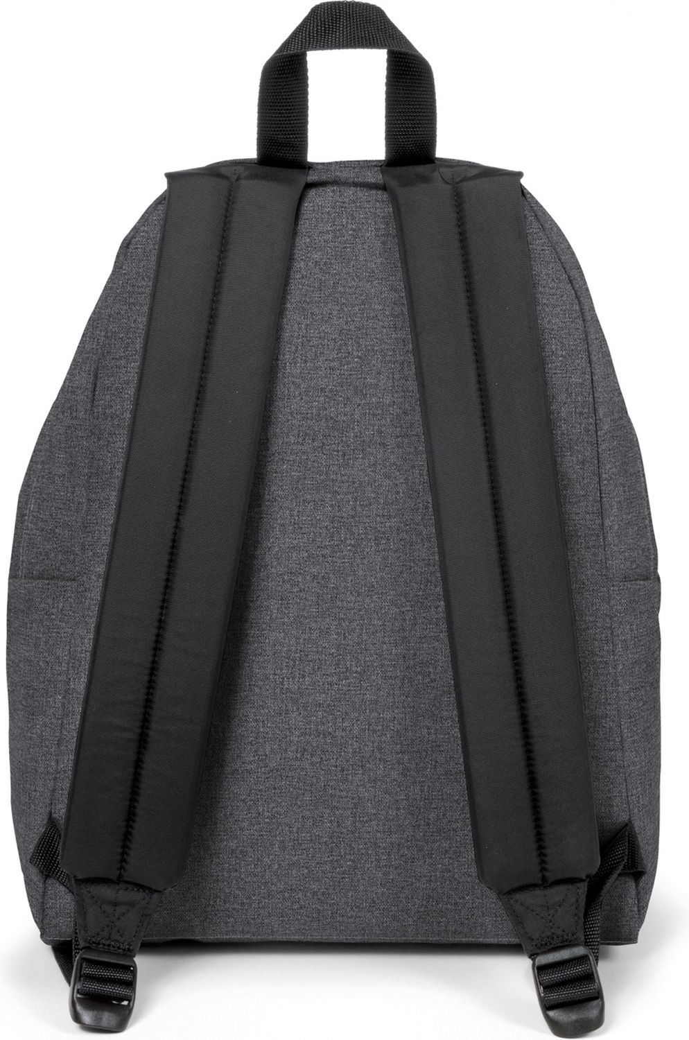 EastpakRucksackBackpackPaddedPakRBlackDenim-24L