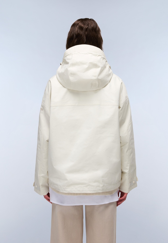 NapapijriDamenFunktionsjackeA-BiezWNP0A88W5