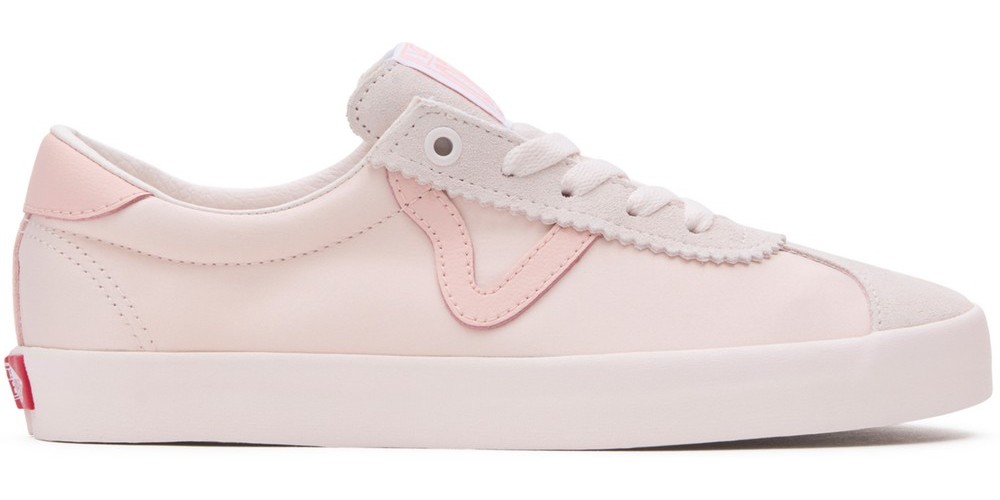 VansLifestyleSneakerSportLow000CTD