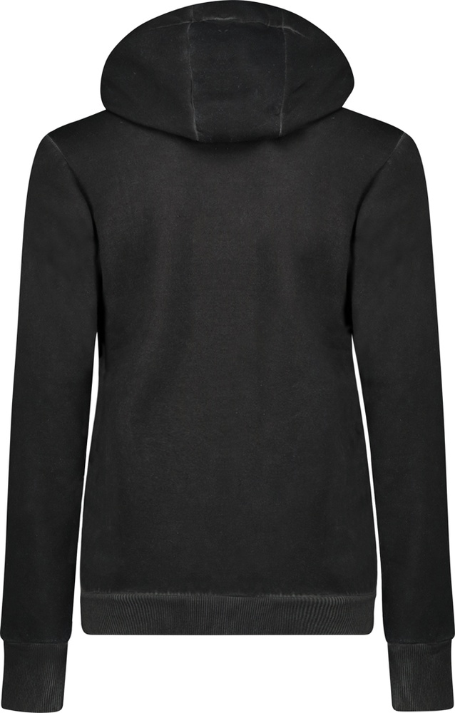 GeographicalNorwayHoodiePulloverGymclassDbMen100BlendedGrey-3XL