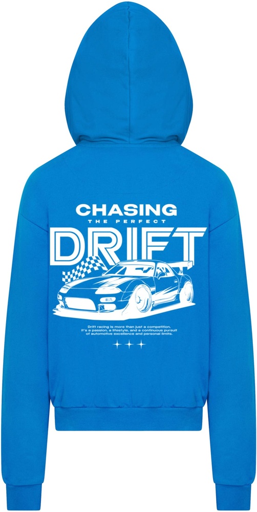 MisterTeeThePerfectDriftUltraHeavyCottonBoxHoodyMT4025