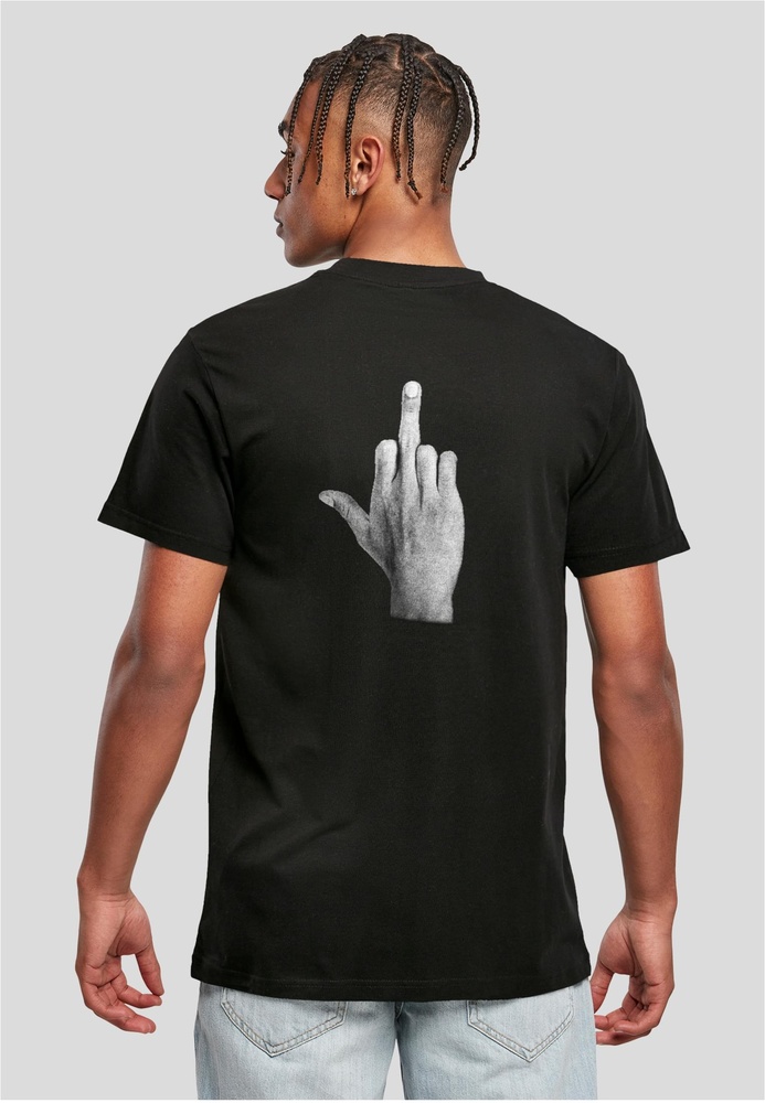 MisterTeeT-ShirtIDontGiveATeeMT10727