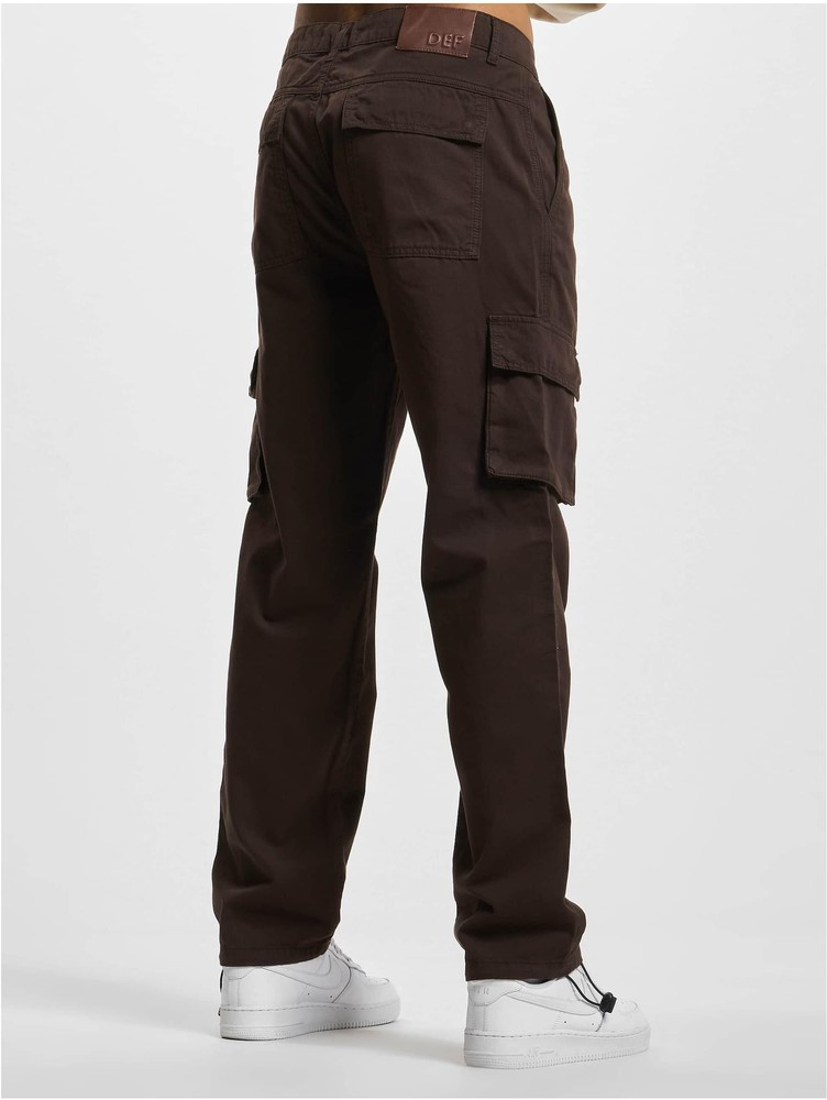 DEFHoseCargopantBrown-30