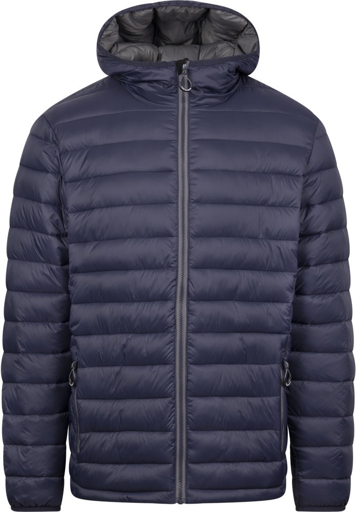 TrespassWinterjackePaddleyCasualPaddedJacket