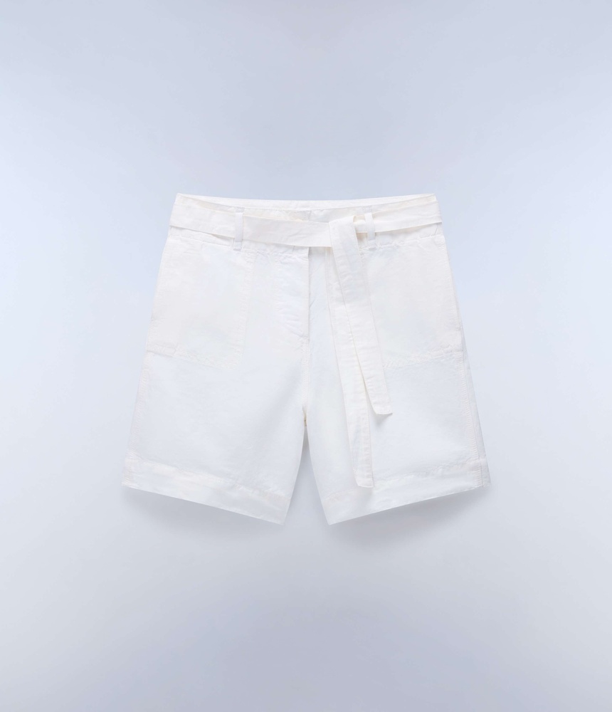 NapapijriDamenBermudashortsN-NiceNP0A4IEX