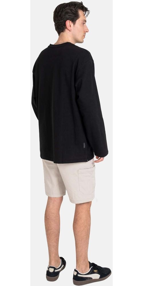 ReellLongsleeveEaseLongsleeve1303-028-15-006DeepBlack-S