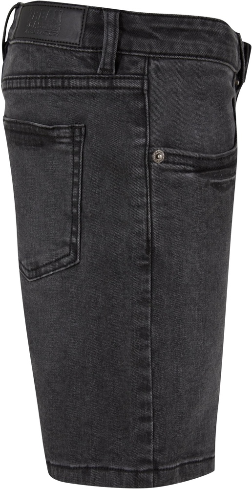 UrbanClassicsJungenBoysRelaxedFitJeansShortsUCK4156