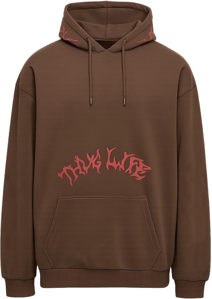 ThugLifeInkHoodiesTLHD199