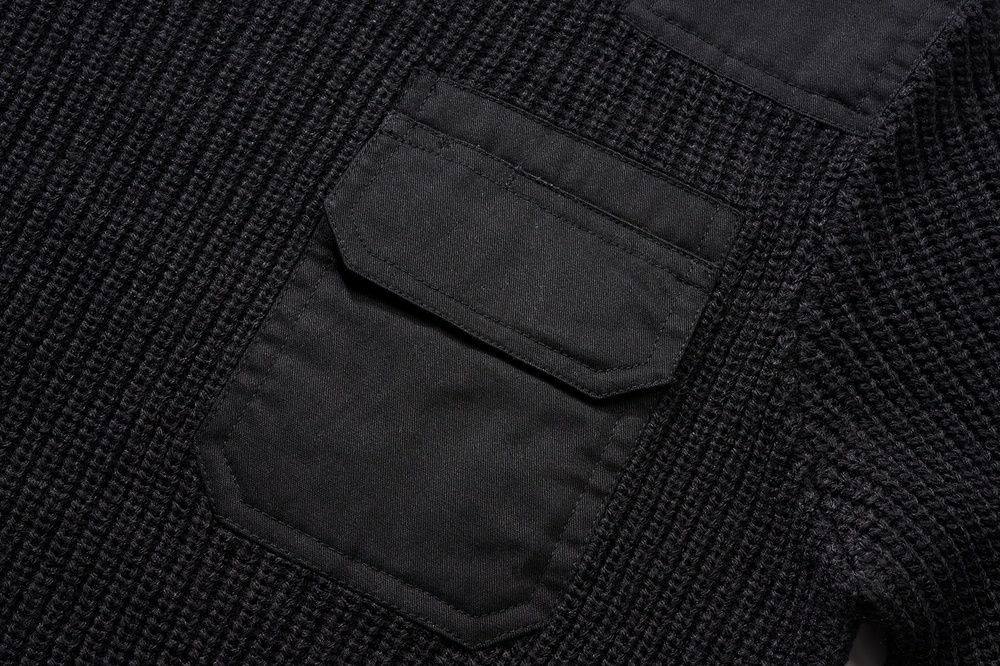 BranditKinderPulloverKidsBwPullover6019