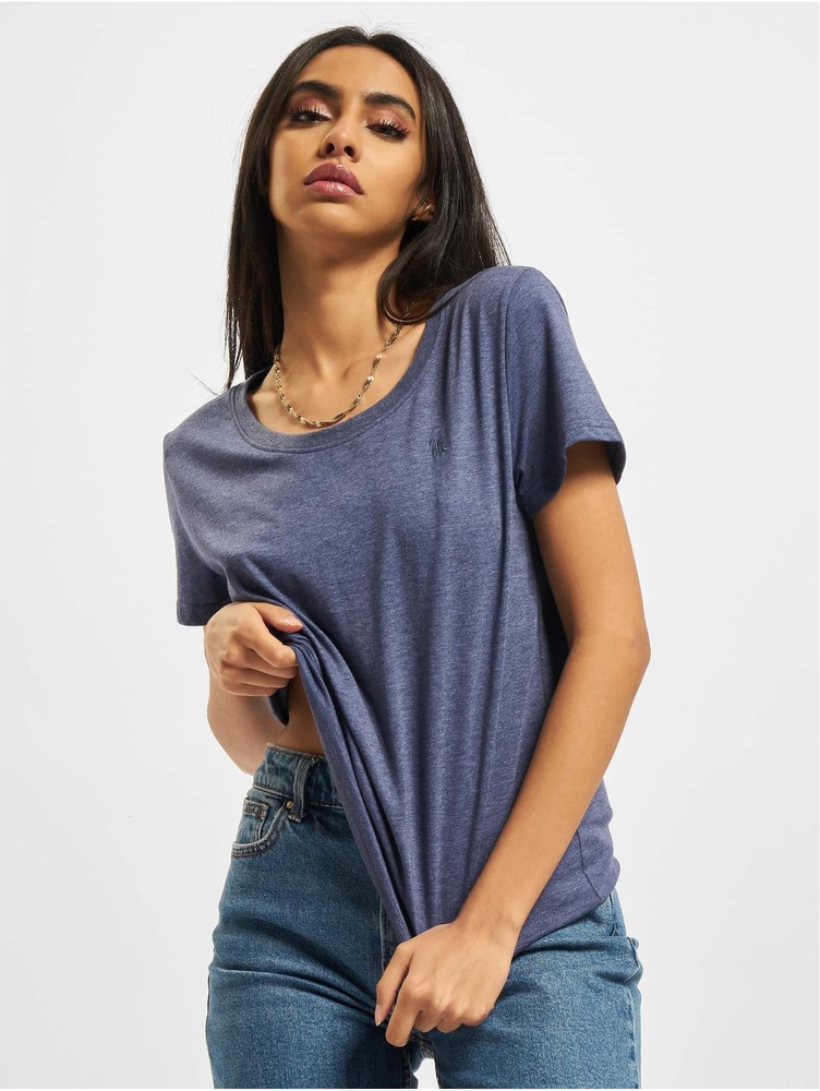 JustRhyseCaboFrioT-ShirtIndigo