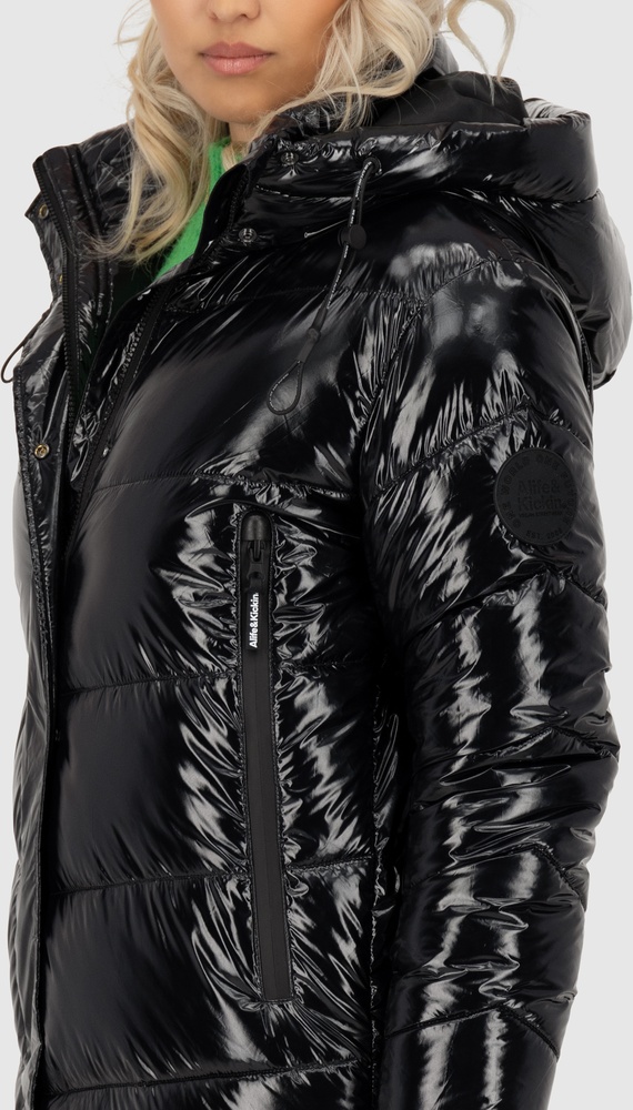 AlifeKickinDamenWinterjackeLolaniAKAPufferParka11456-9999