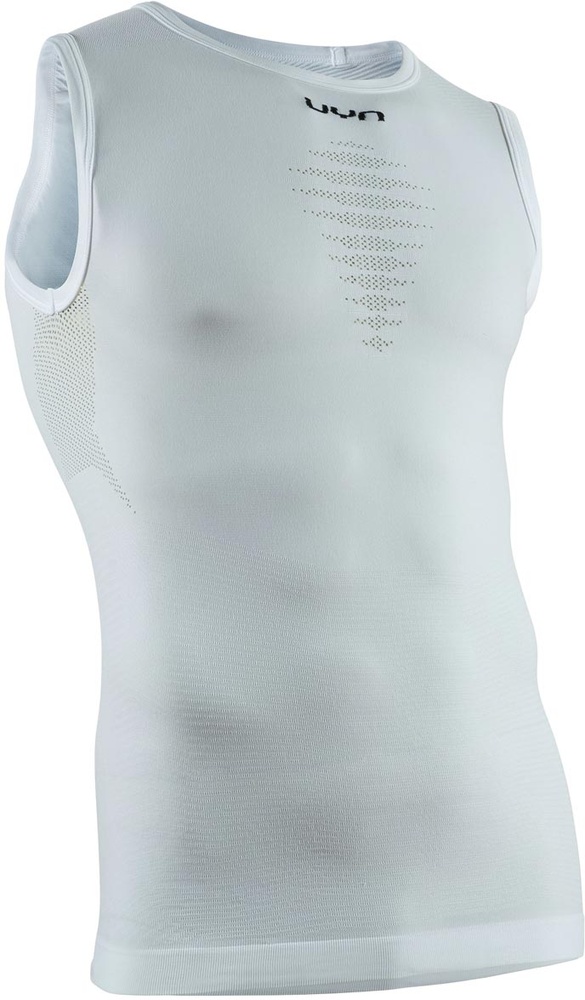 UYNTanktopEnergyonUwSleevelessU100156White-LXL