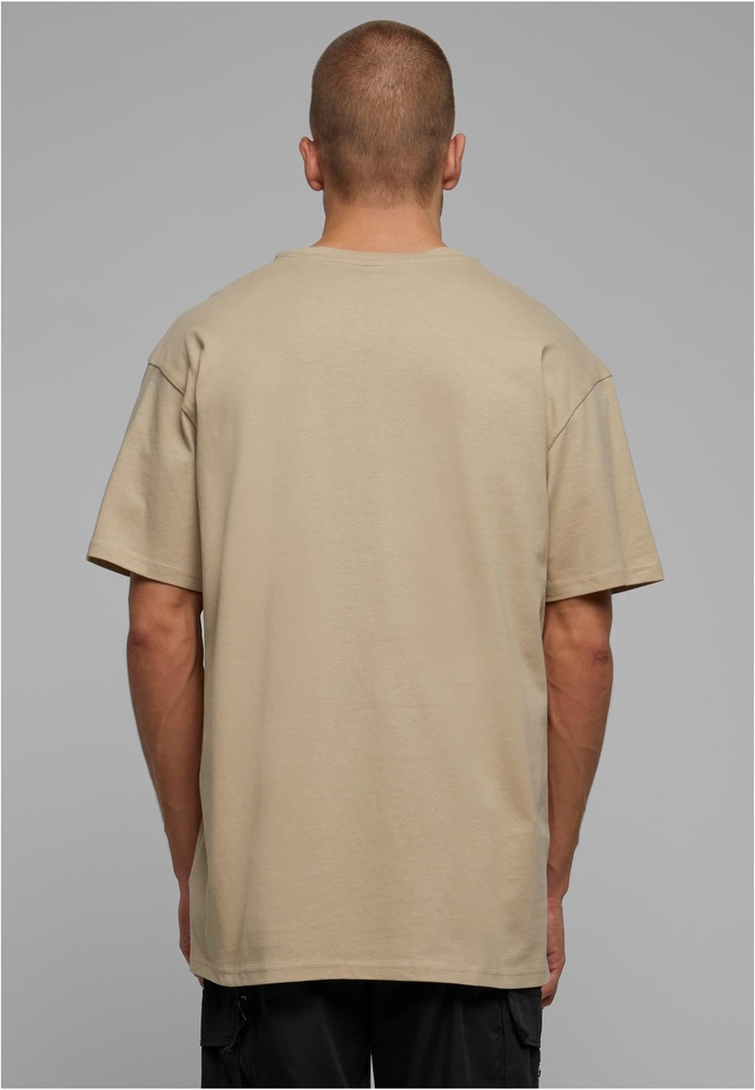 MTUpscaleT-ShirtUpscaleMagazineOversizeTeeMT2859Sand-3XL