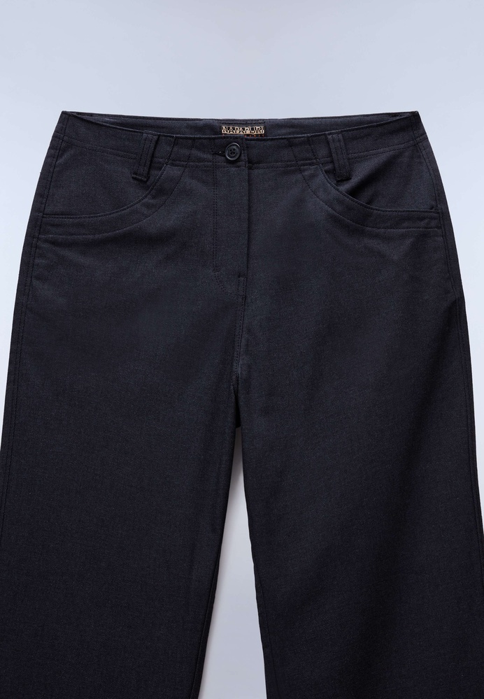 NapapijriDamenTrainingshoseM-IsarcoWNP0A88XWBlackBeauty-W25