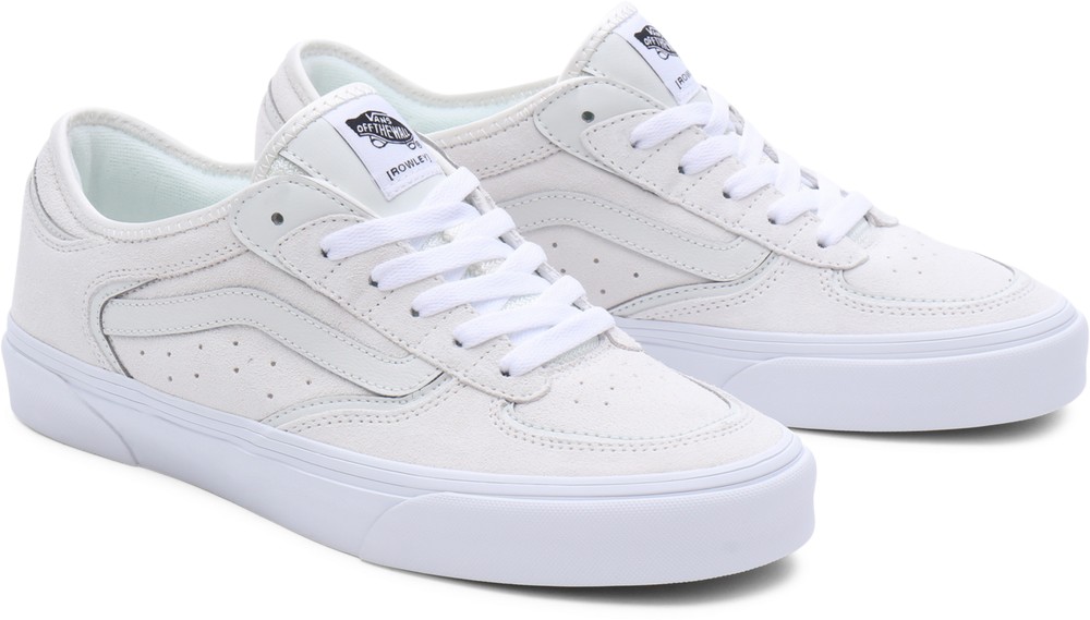 VansLifestyleSneakerRowleyClassic0009QJ