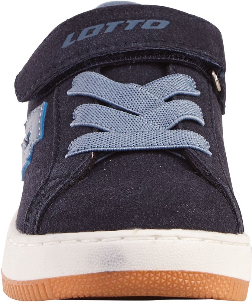 LottoKinderSneakerYarinMF2600301K
