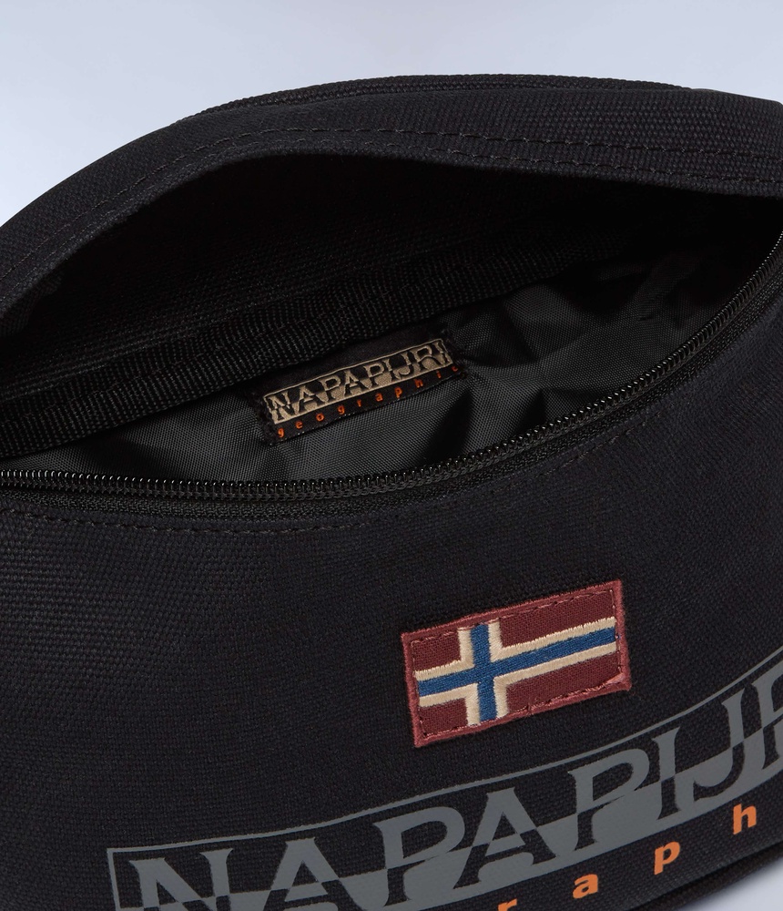 NapapijriBauchtascheHeringb3NP0A4GGPBlack