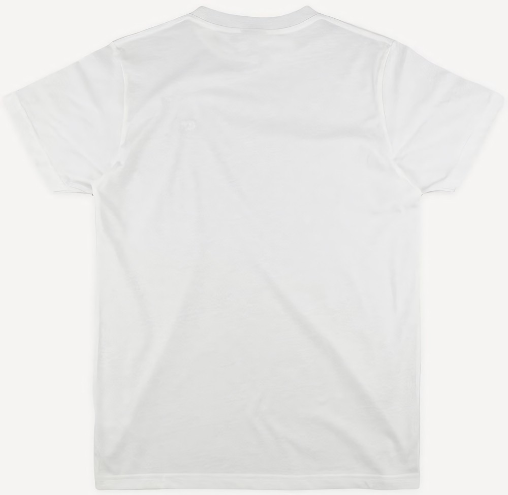 TrendsplantT-ShirtOrganicEssentialT-ShirtWhiteWhite-S