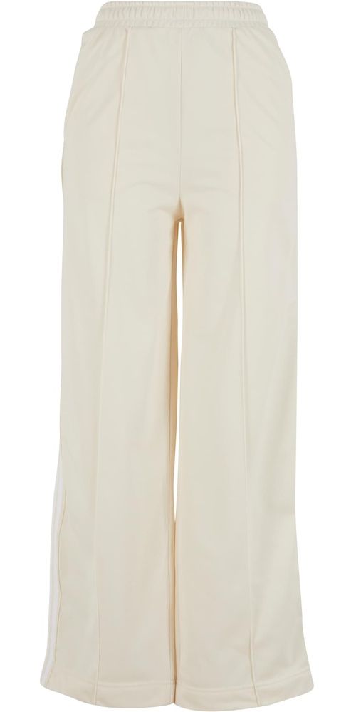 UrbanClassicsDamenLadiesPinTuckTrackPantsTB6219Whitesand-3XL