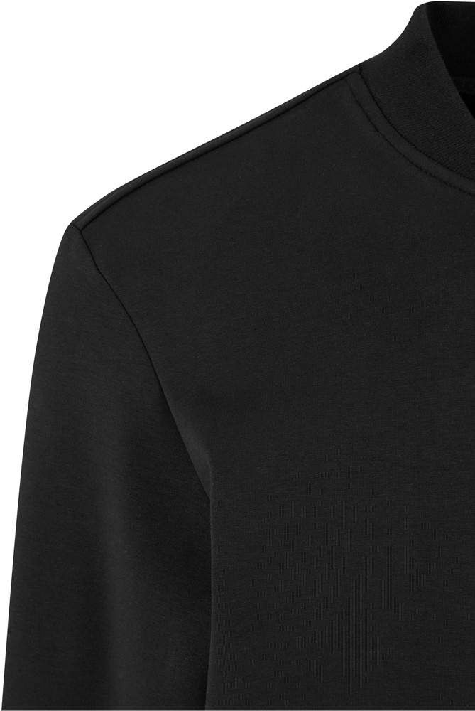 UrbanClassicsCozyCollegeJacketTB6700