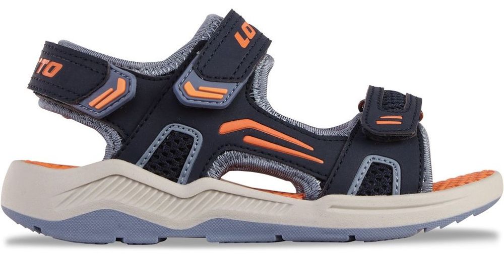 LottoKinderSandalenMorlanda2600640KNavyMidblue-25